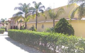 Hotel Villa Magna